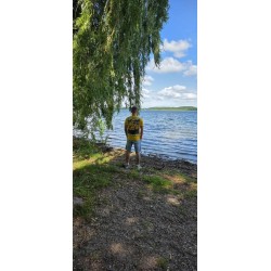 Koszulka copACABana Imperium Hoolidays