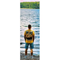 Koszulka copACABana Imperium Hoolidays