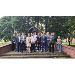 Koszulka RZEŹ WOŁYŃSKA