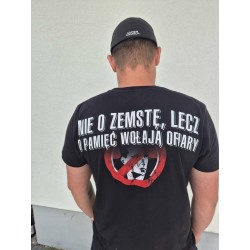 Koszulka RZEŹ WOŁYŃSKA