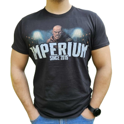 Koszulka REFUGEES NOT WELCOME