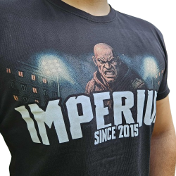 Koszulka REFUGEES NOT WELCOME