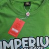Koszulka copACABana Imperium Hoolidays zielona