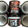 Taśma FCK UPA ANTY UPA I BANDERA