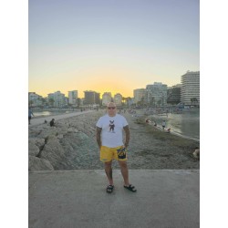 Spodenki kąpielowe COPACABANA – Imperium Hoolidays | Sklep Imperium