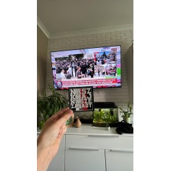 Vlepki NASZ KRAJ NASZE ZASADY