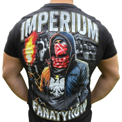 Koszulka IMPERIUM FANATYKÓW