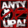 Vlepki ANTY UPA
