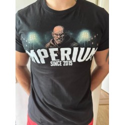 Koszulka REFUGEES NOT WELCOME