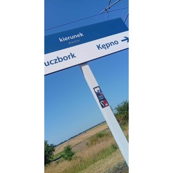 Vlepki ŚMIERĆ KONFIDENTOM