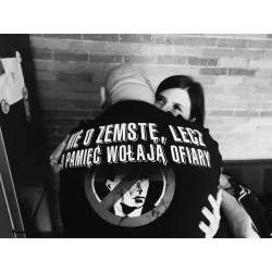 Koszulka RZEŹ WOŁYŃSKA