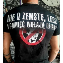 Koszulka RZEŹ WOŁYŃSKA