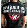 Koszulka RZEŹ WOŁYŃSKA