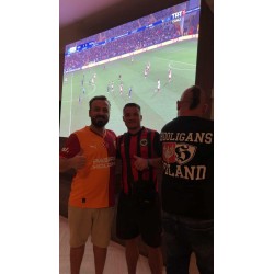 Koszulka HOOLIGANS POLAND