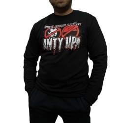 Bluza ANTY UPA - ŚWO