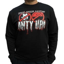 Bluza ANTY UPA - ŚWO