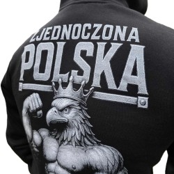 Bluza świecąca ZJEDNOCZONA...