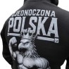 Bluza świecąca ZJEDNOCZONA POLSKA