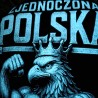 Bluza świecąca ZJEDNOCZONA POLSKA