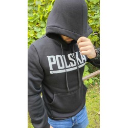 Bluza świecąca ZJEDNOCZONA POLSKA