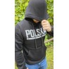 Bluza świecąca ZJEDNOCZONA POLSKA