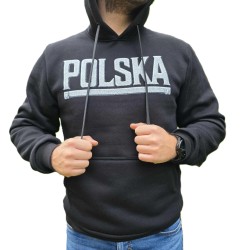 Bluza świecąca ZJEDNOCZONA POLSKA