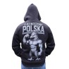 Bluza świecąca ZJEDNOCZONA POLSKA