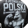 Bluza świecąca ZJEDNOCZONA POLSKA