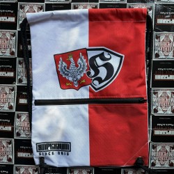 Workoplecak HOOLIGANS POLAND