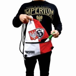 Workoplecak HOOLIGANS POLAND