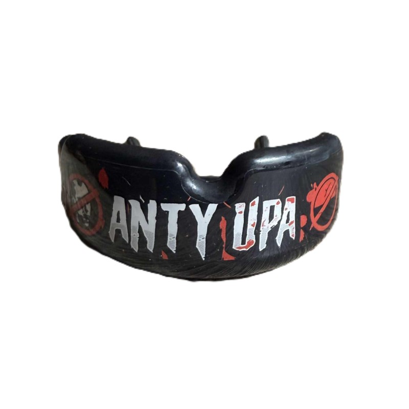 Ochraniacz na zęby ANTY UPA