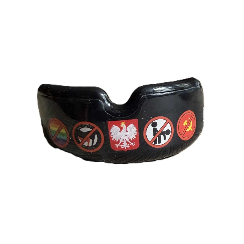 Ochraniacz na zęby ANTY UPA