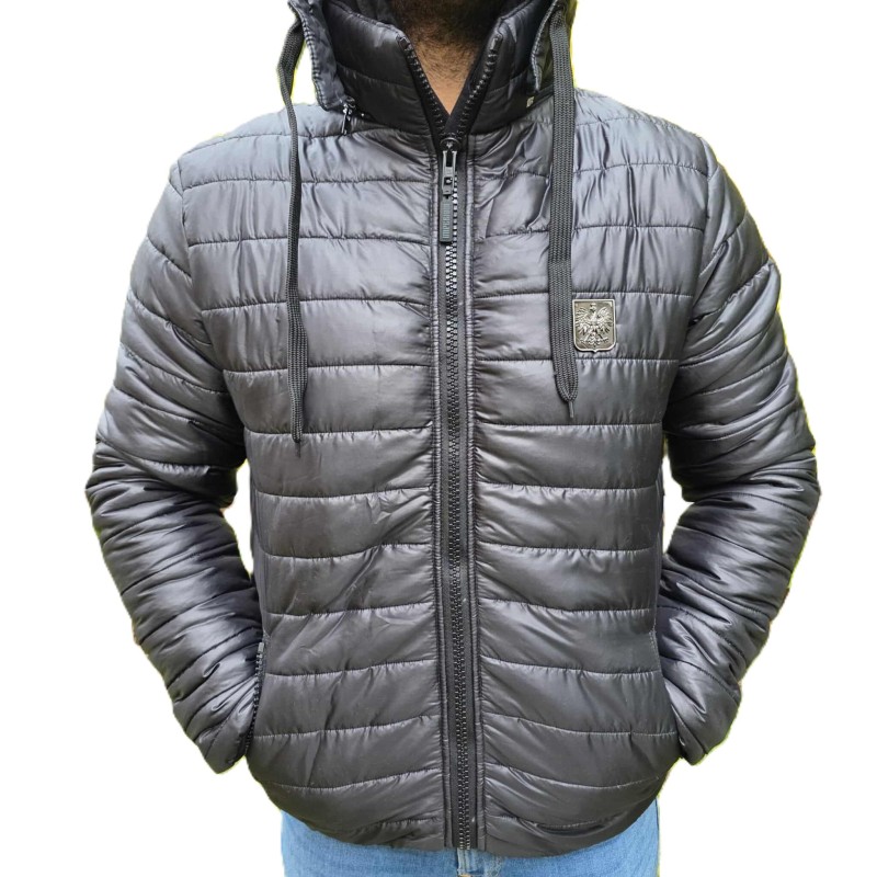 Kurtka pikowana ORZEŁ POLSKI