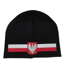 Czapka zimowa Wielka Polska
