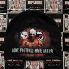 Czapka LOVE FOOTBALL HATE ANTIFA GNLS