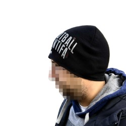 Czapka LOVE FOOTBALL HATE ANTIFA