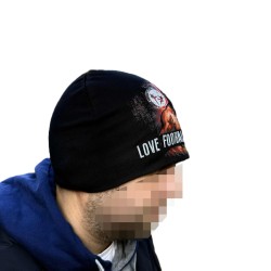 Czapka LOVE FOOTBALL HATE ANTIFA GNLS