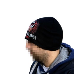 Czapka LOVE FOOTBALL HATE ANTIFA GNLS