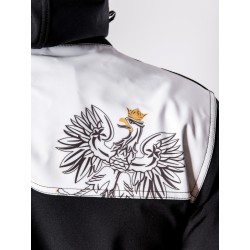 kurtka patriotyczna ORZEŁ, kurtka z Orłem, kurtka IMPERIUM, jesienna