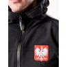 kurtka patriotyczna ORZEŁ, kurtka z Orłem, kurtka IMPERIUM, jesienna