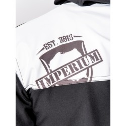 kurtka patriotyczna ORZEŁ, kurtka z Orłem, kurtka IMPERIUM, jesienna