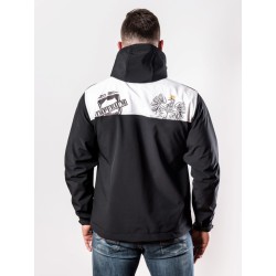 kurtka patriotyczna ORZEŁ, kurtka z Orłem, kurtka IMPERIUM, jesienna