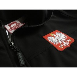 kurtka patriotyczna ORZEŁ, kurtka z Orłem, kurtka IMPERIUM, jesienna