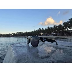 Okulary przeciwsłoneczne HOOLIGANS