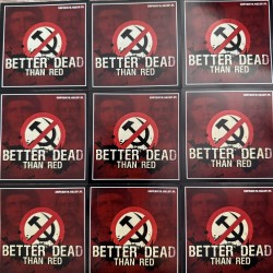 copy of Vlepki LOVE ANIMAL HATE ANTIFA
