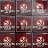 copy of Vlepki LOVE ANIMAL HATE ANTIFA