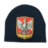 Czapka patriotyczna - Polski Orzeł