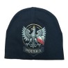 Czapka patriotyczna - Orzeł z Flagą