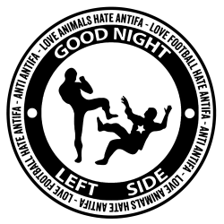 Zapach do samochodu ANTYKOMUNA GNLS