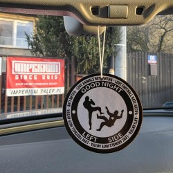 Zapach do samochodu ANTYKOMUNA GNLS